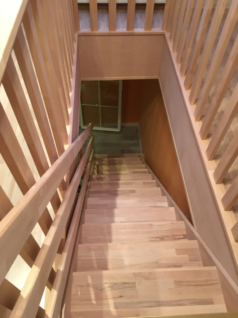 travaux de charpente Sélestat