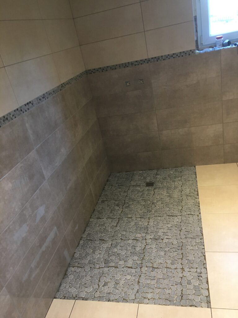 travaux à Baldenheim