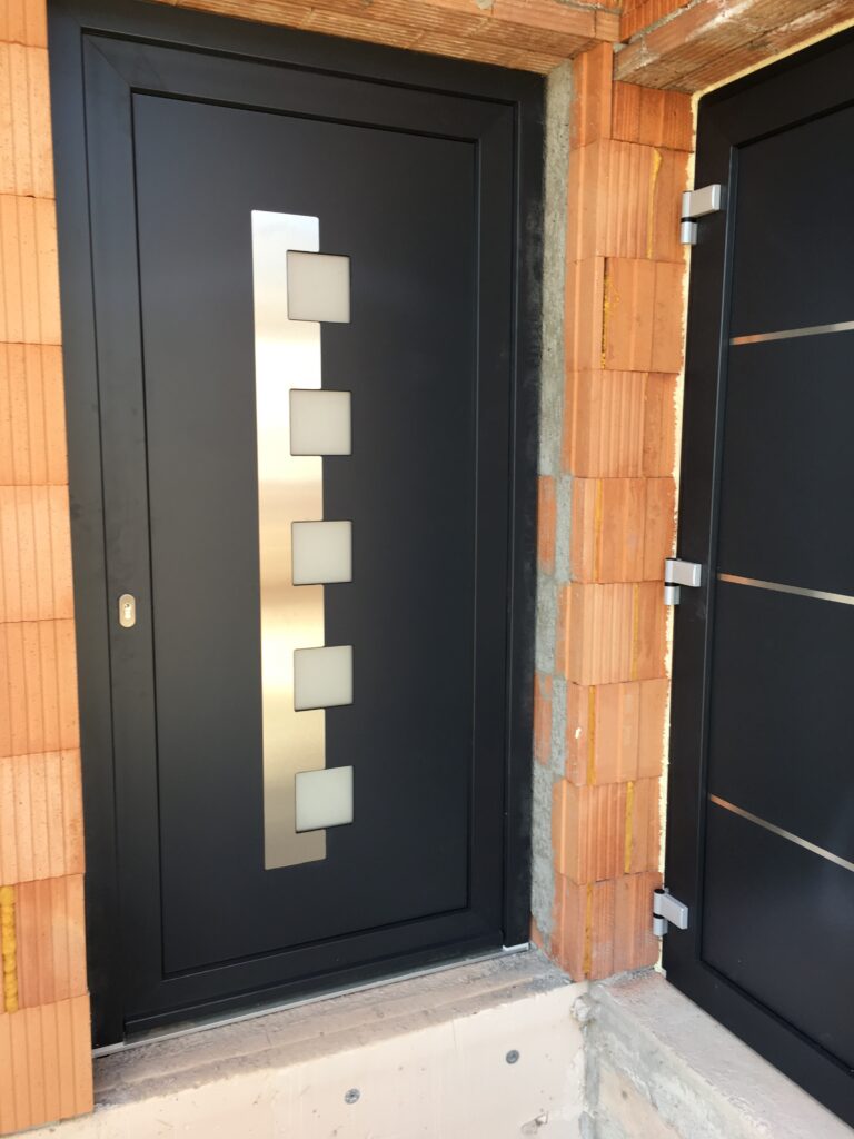 travaux à Baldenheim